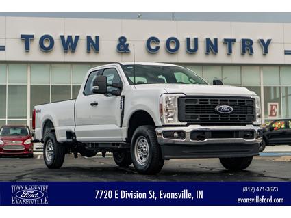 2026 Ford F-250 Evansville IN