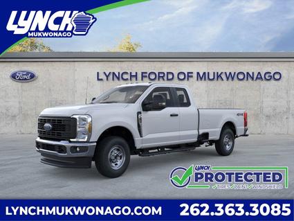 2025 Ford F-250 Mukwonago WI