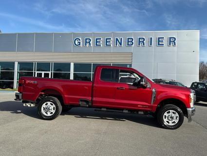 2025 Ford F-250 Lewisburg WV