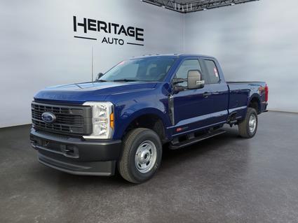 2026 Ford F-250 Vernal UT