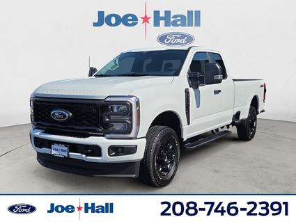 2025 Ford F-250 Lewiston ID