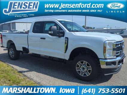 2025 Ford F-250 Marshalltown IA