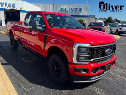 2025 Ford F-250 Plymouth IN