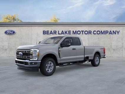 2026 Ford F-250 Montpelier ID