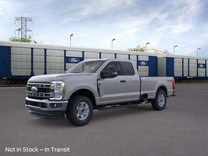 2026 Ford F-250 Montpelier ID
