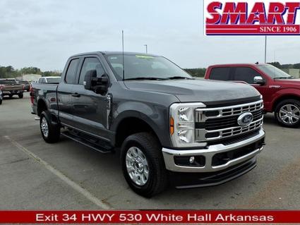 2024 Ford F-250 White Hall AR
