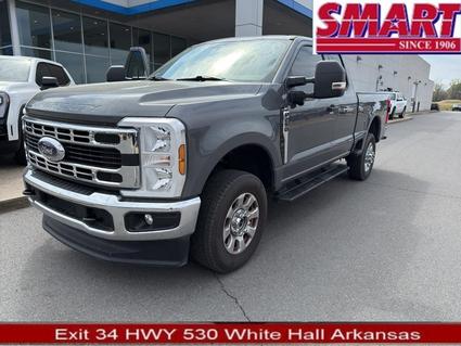 2024 Ford F-250 White Hall AR