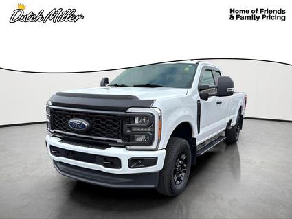 2023 Ford F-250 Ashland KY
