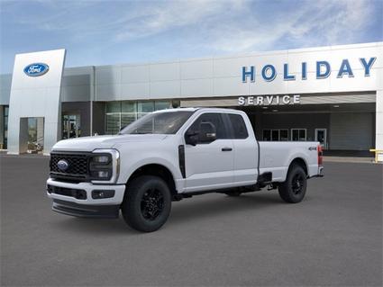 2025 Ford F-250 Whitesboro TX