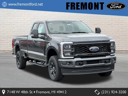 2026 Ford F-250 Fremont MI