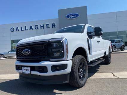 2025 Ford F-250 Elko NV