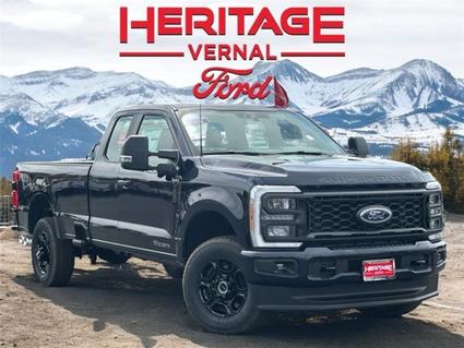 2025 Ford F-250 Vernal UT