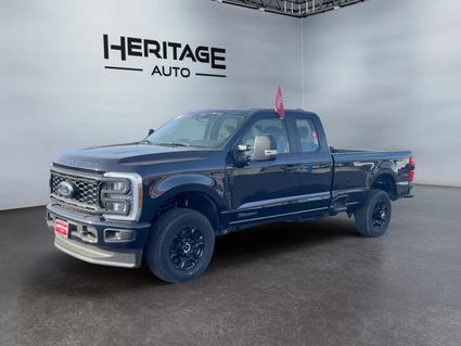 2025 Ford F-250 Vernal UT