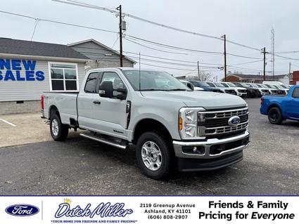 2026 Ford F-250 Ashland KY