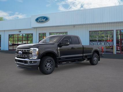 2025 Ford F-250 Virginia Beach VA