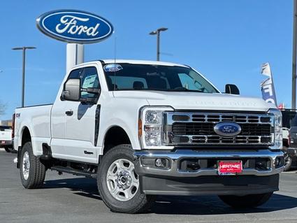 2025 Ford F-250 Vernal UT