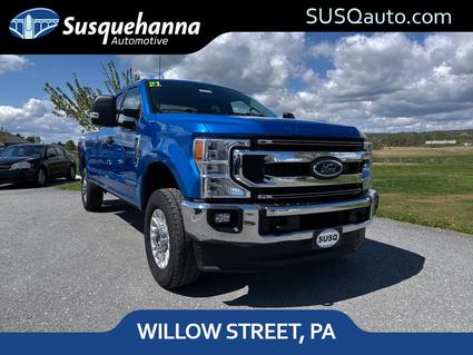 2021 Ford F-250 Willow Street PA