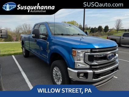 2021 Ford F-250 Willow Street PA