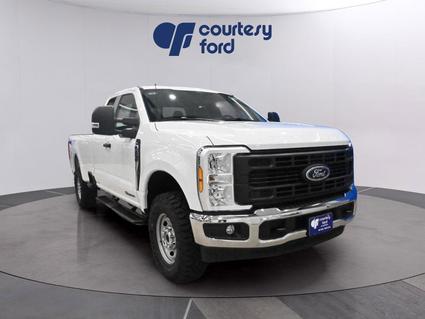2025 Ford F-250 Norfolk NE