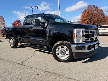 2026 Ford F-250 Salem VA