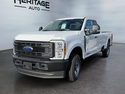 2026 Ford F-250 Vernal UT