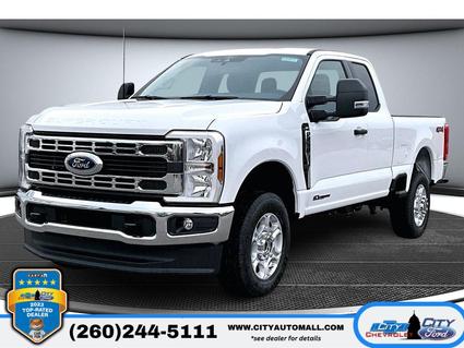 2026 Ford F-250 Columbia City IN