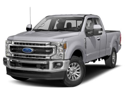 2022 Ford F-250 Butte MT