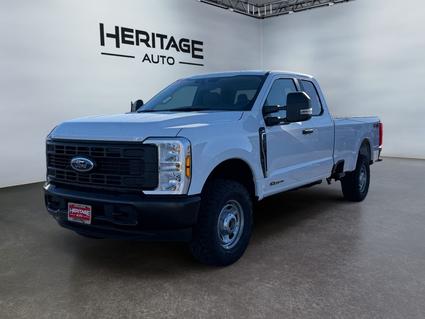 2026 Ford F-250 Vernal UT