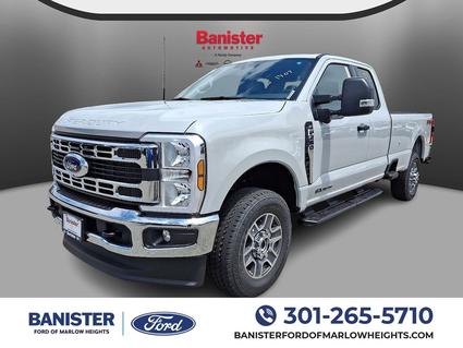2025 Ford F-250 Suitland MD
