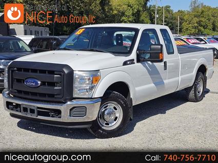 2015 Ford F-350 Carroll OH