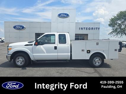 2016 Ford F-350 Paulding OH
