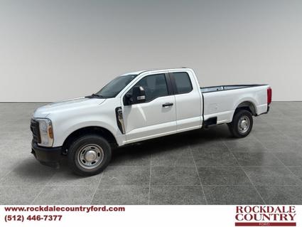 2024 Ford F-350 Caldwell TX