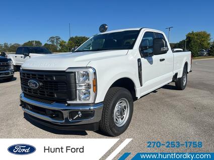 2025 Ford F-350 Franklin KY