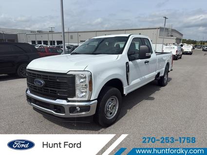 2025 Ford F-350 Franklin KY