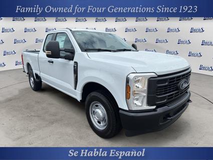 2026 Ford F-350 York SC