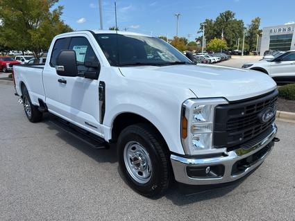 2026 Ford F-350 York SC