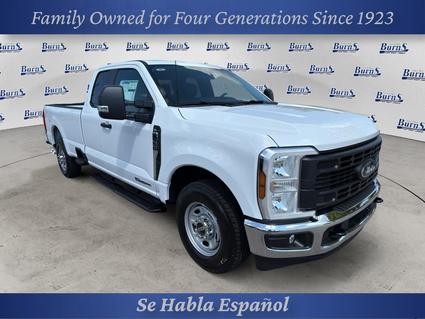2026 Ford F-350 York SC