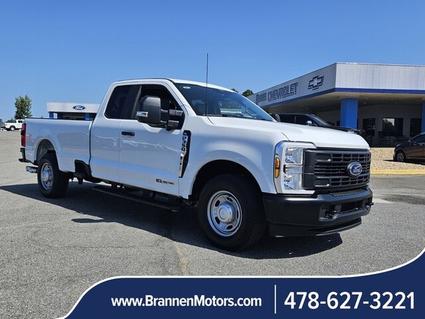 2026 Ford F-350 Unadilla GA