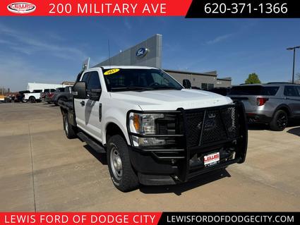 2017 Ford F-350 Dodge City KS