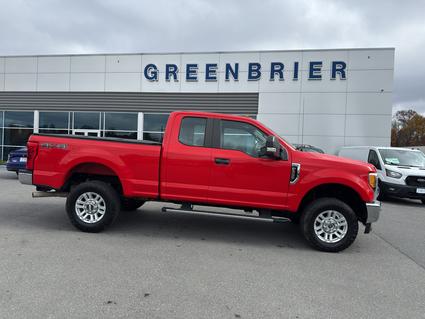 2017 Ford F-350 Lewisburg WV