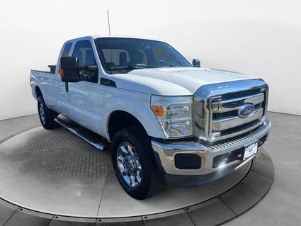 2013 Ford F-350 Coeur D'Alene ID