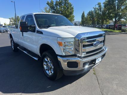 2013 Ford F-350 Coeur D'Alene ID