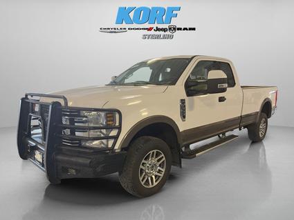 2019 Ford F-350 Sterling CO