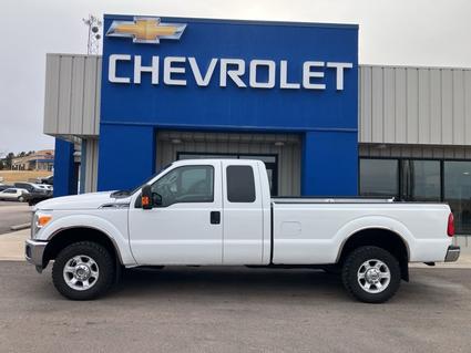 2013 Ford F-350 Chadron NE