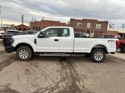 2022 Ford F-350 Cut Bank MT