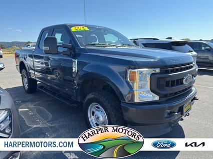 2020 Ford F-350 Eureka CA