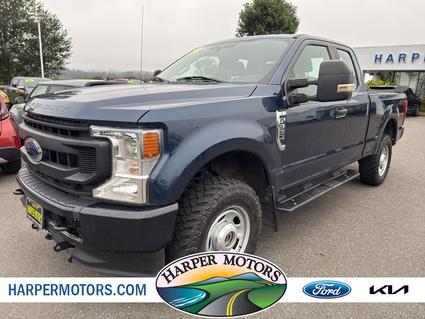 2020 Ford F-350 Eureka CA