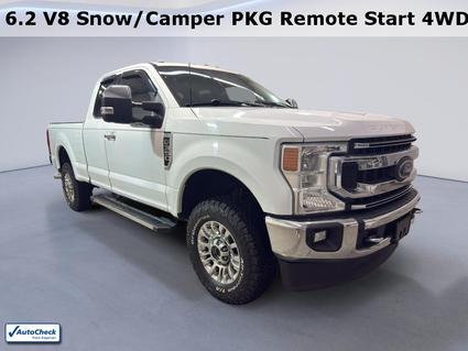 2021 Ford F-350 Brunswick OH