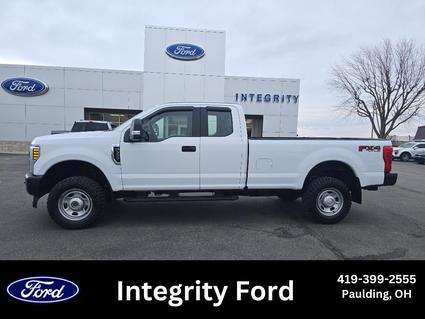 2018 Ford F-350 Paulding OH
