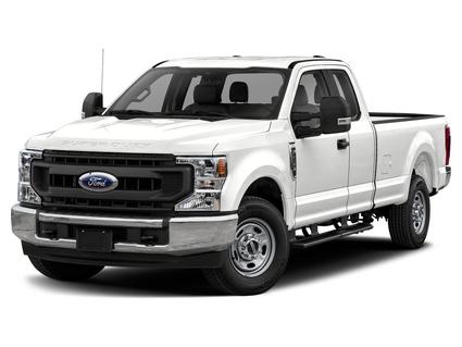 2022 Ford F-350 Cut Bank MT